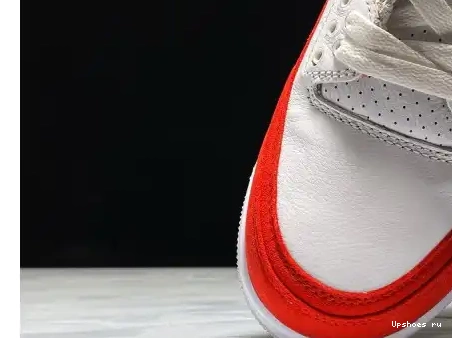 AIR TINKER 3 RETRO RED WHITE UNIVERSITY CJ0939-100 CJ0939-100 JORDAN 0425